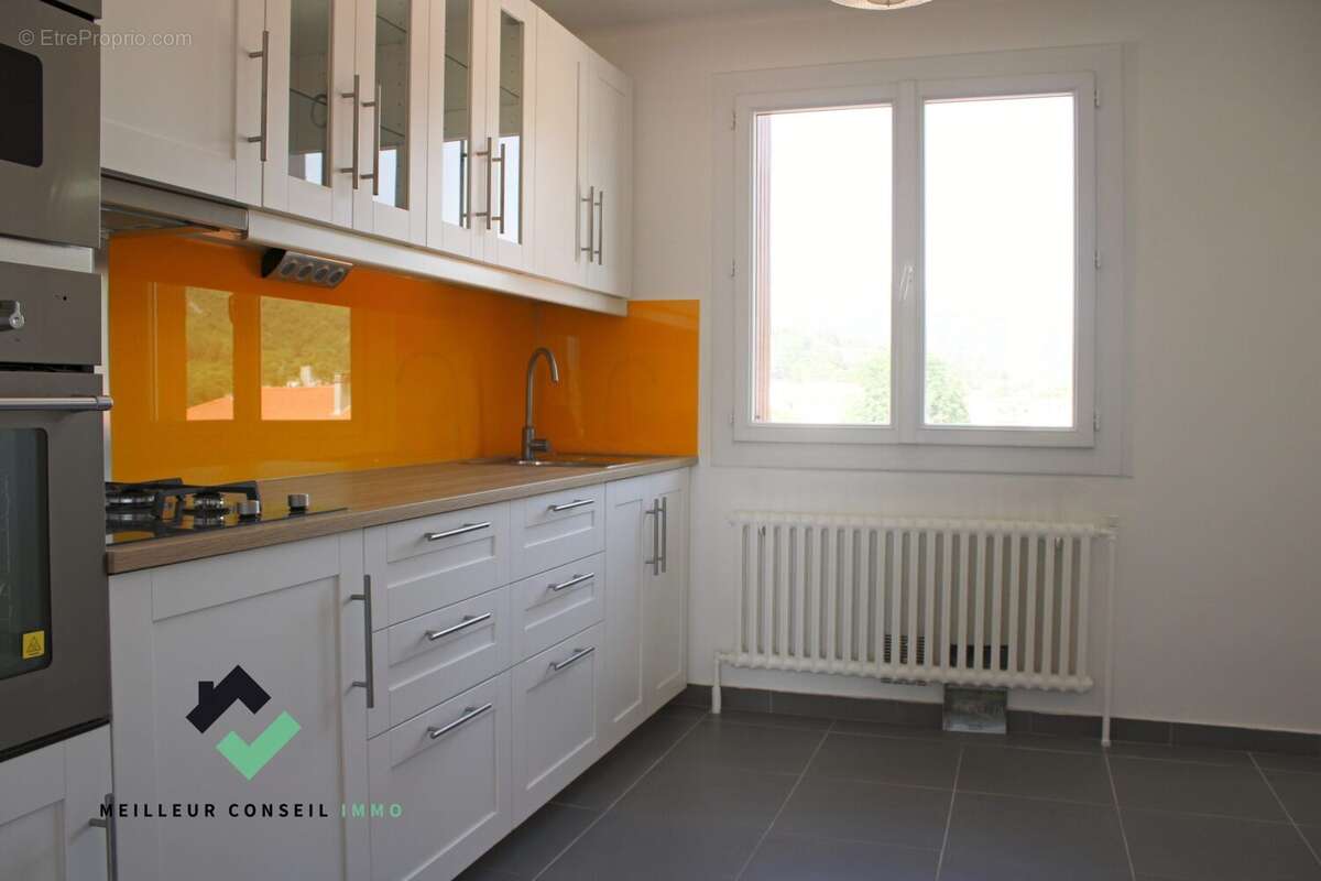 Appartement à DIGNE-LES-BAINS