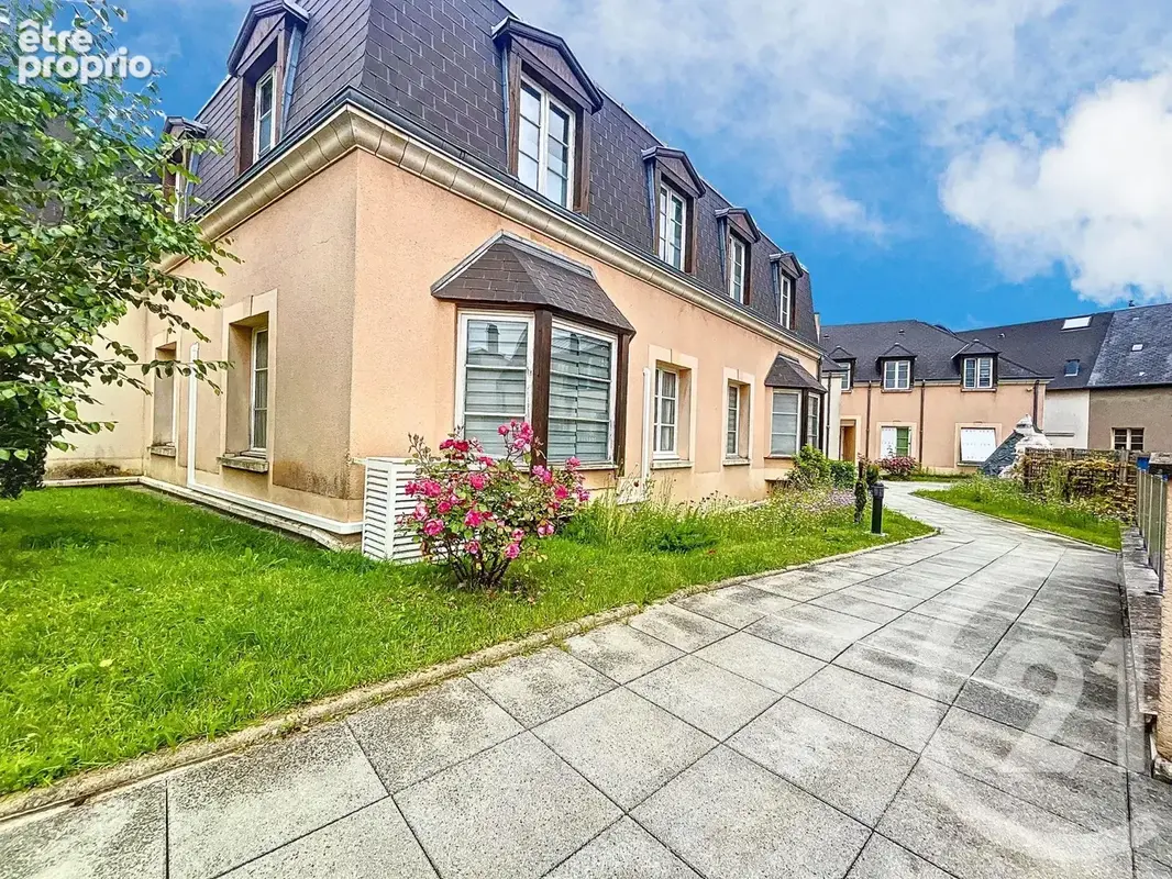 Appartement à CHARTRES