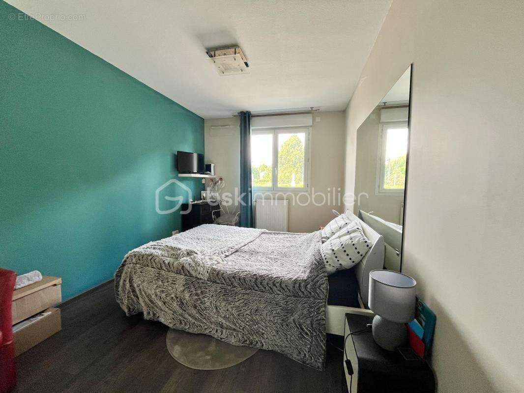 Appartement à ALBENS