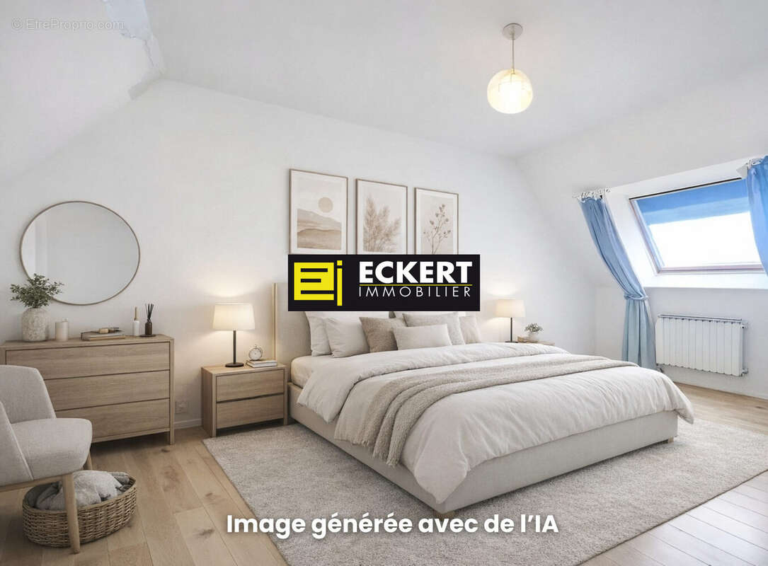 Appartement à ROSHEIM