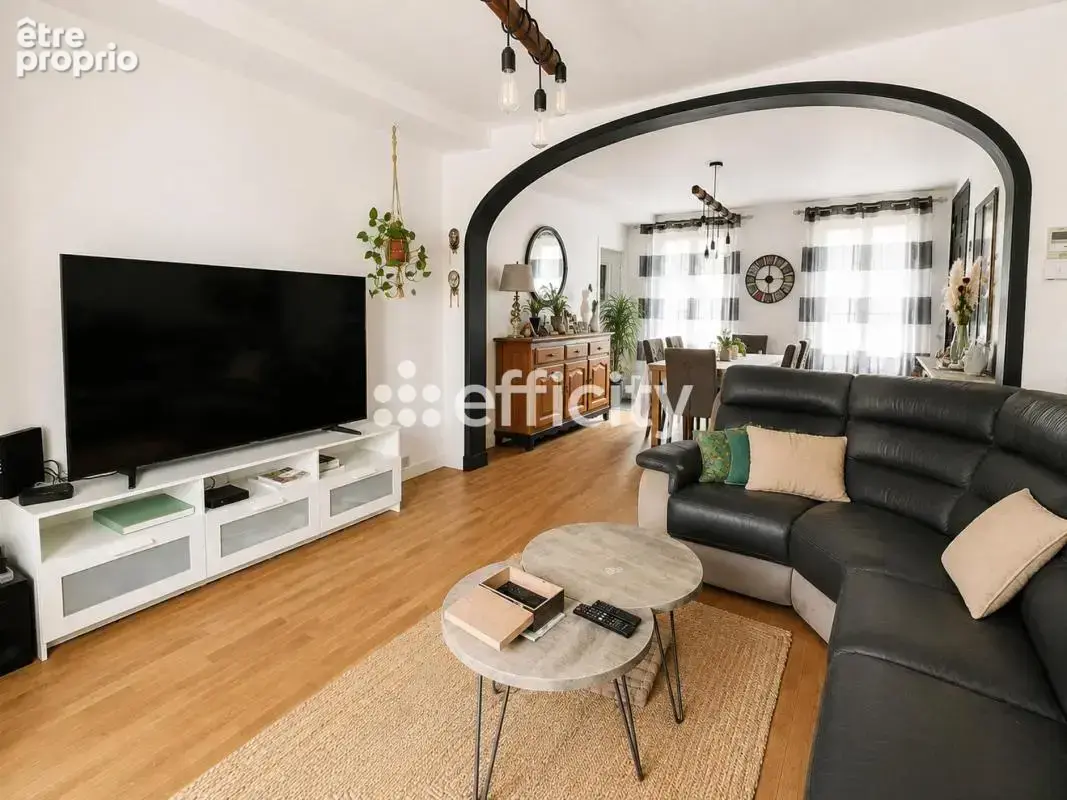 Maison de bourg - photo 4