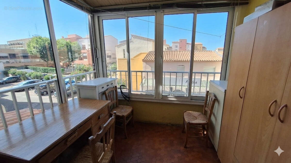 Appartement à AGDE