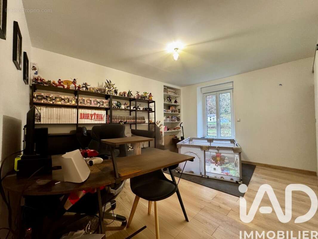 Photo 7 - Maison à BOGNY-SUR-MEUSE