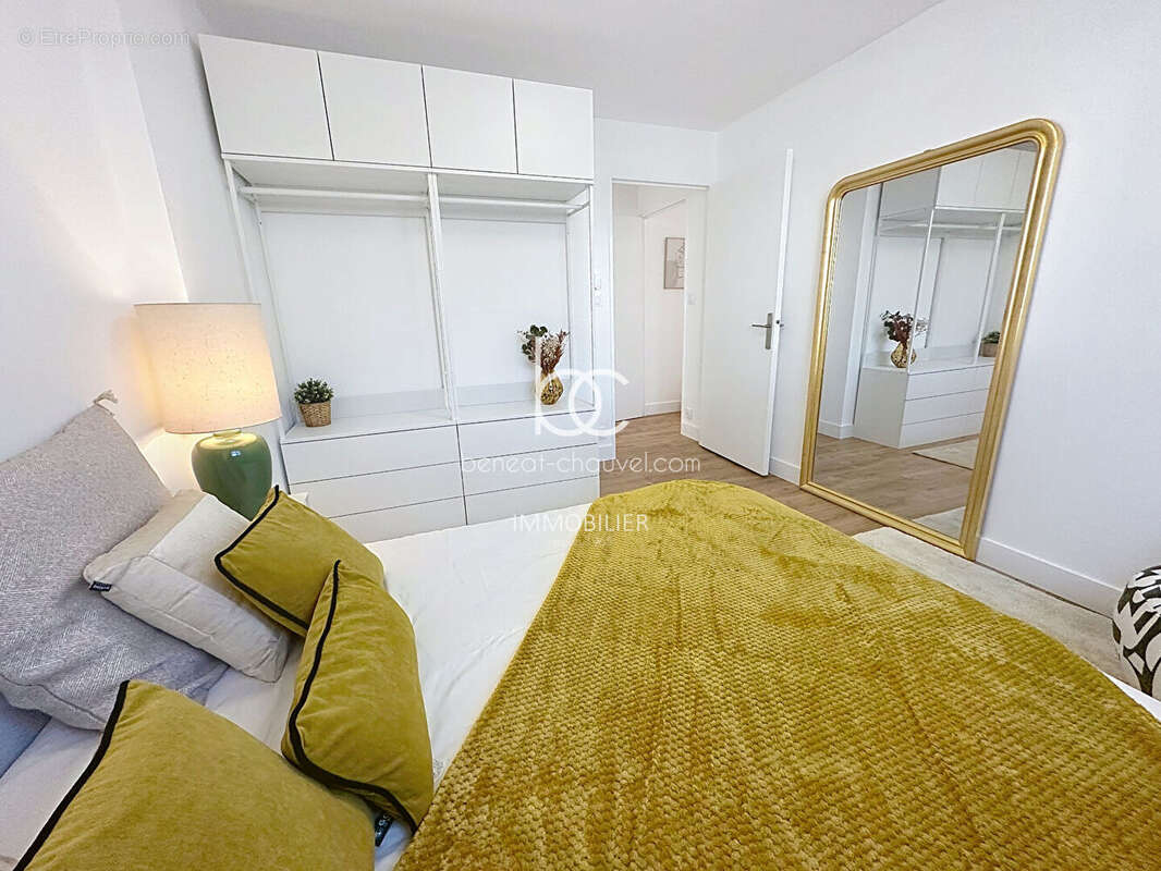 Appartement à VANNES