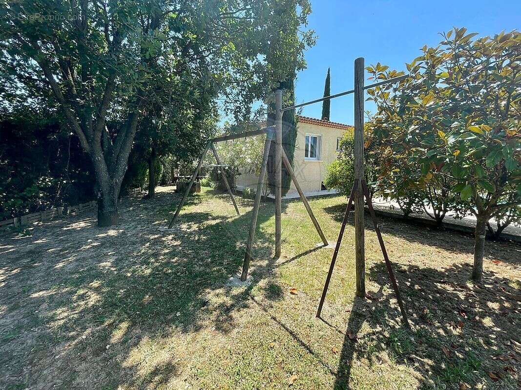 Maison 4 chambre(s) à vendre - photo 11