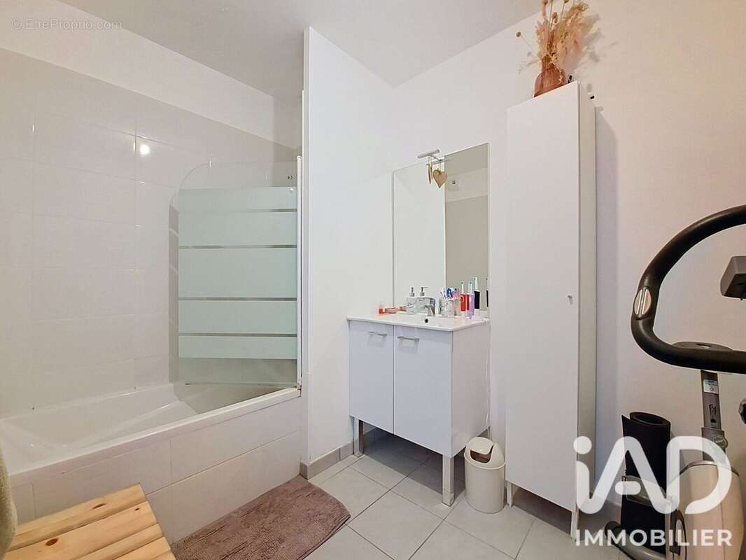 Photo 8 - Appartement à COUERON