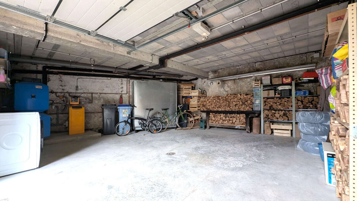 Maison Gigny 172 m² - photo 21