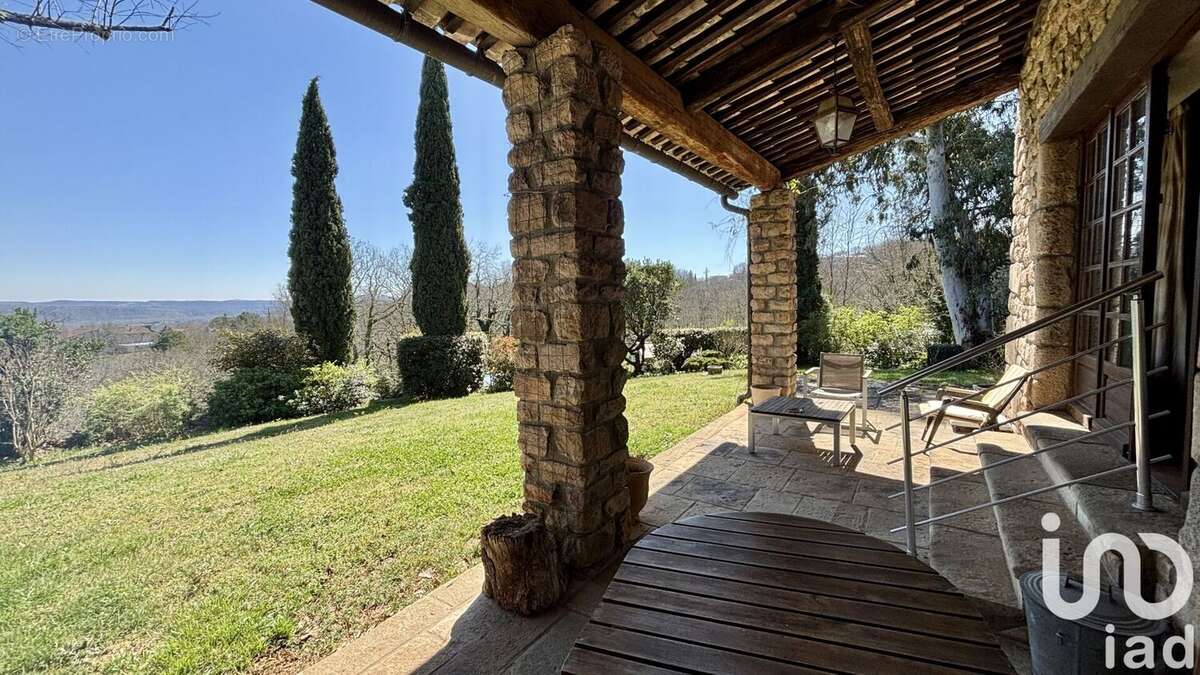 Photo 6 - Maison à AUBENAS