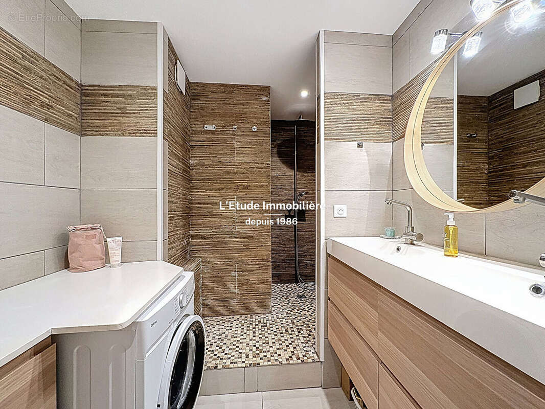 Appartement à CALUIRE-ET-CUIRE