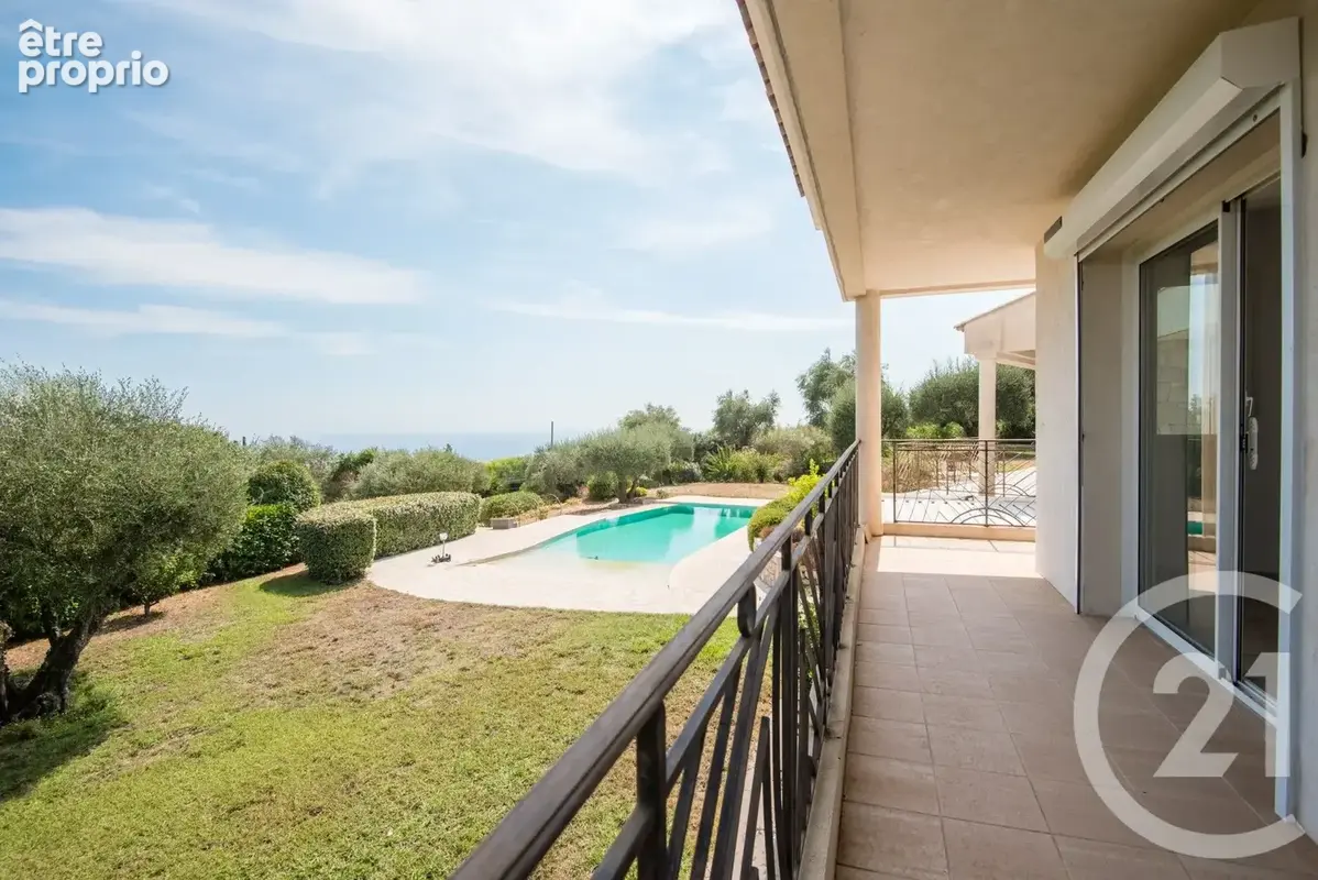 Maison 286 m² à Nice  - photo 4
