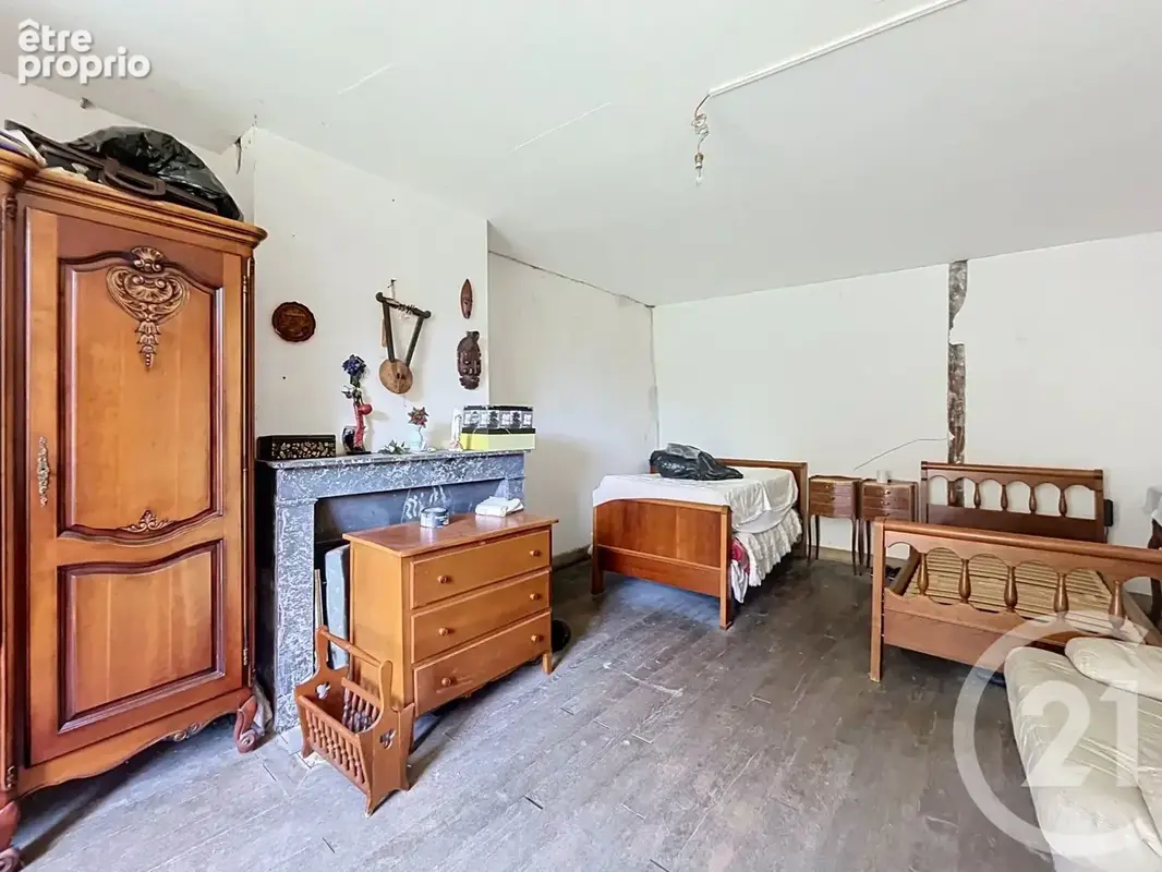 Maison 3 pièces 115 m² à vendre à Autricourt (21570) - photo 16