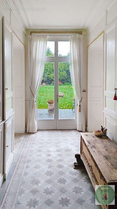 Maison à ELBEUF