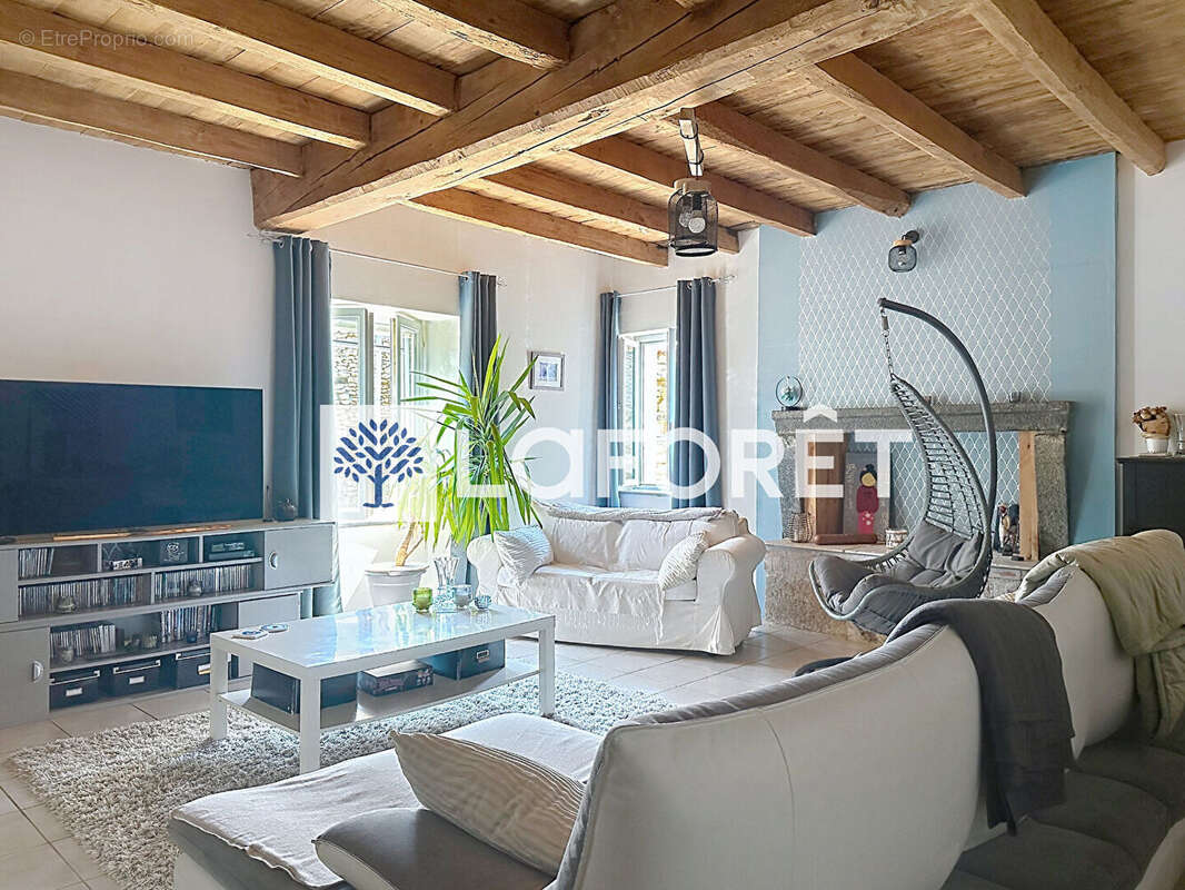 Vente maison AIRVAULT - photo 9