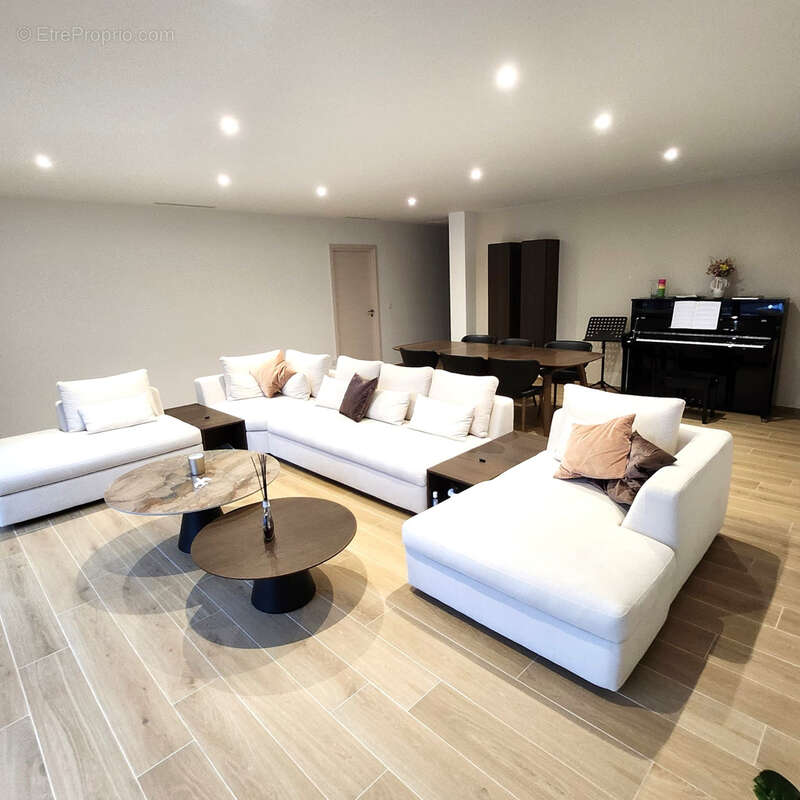 Maison à FRAISSE-DES-CORBIERES