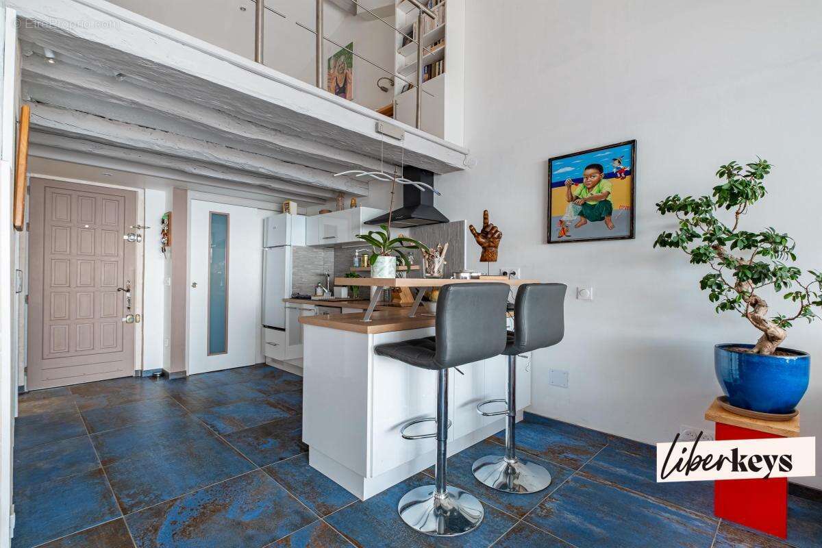 Maison à SAINT-RAPHAEL