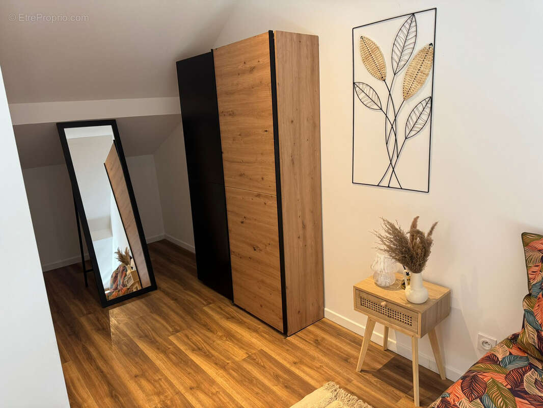 Appartement à ROUBAIX
