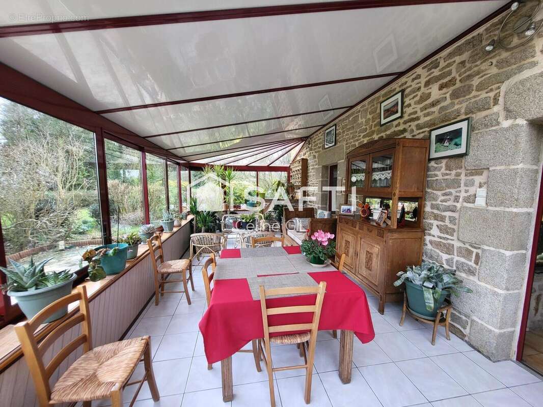 Photo 6 - Maison à GUEGON