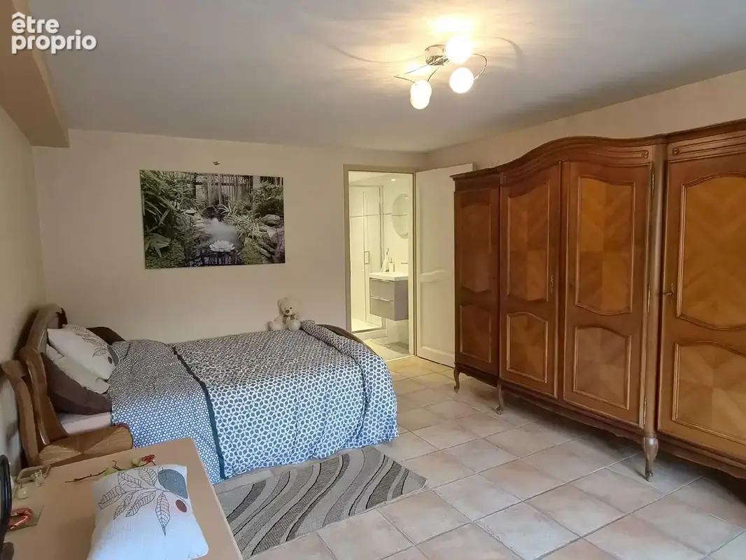 Maison 4 pièces 95 m² à vendre à Sarreguemines (57200) - photo 8