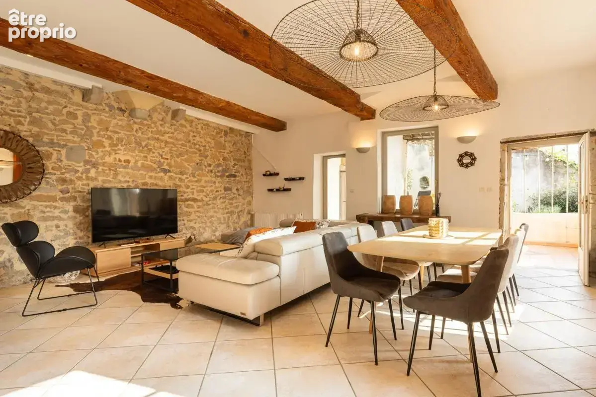 Appartement - photo 4