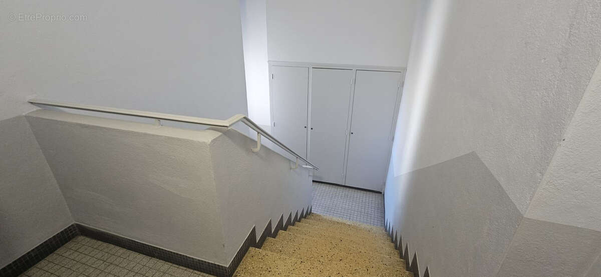 Appartement à VICHY