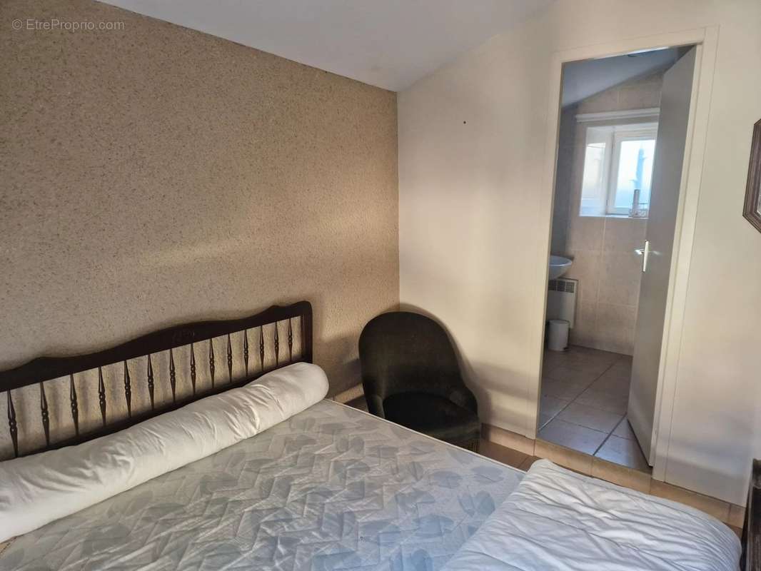 Maison à BELMONT-SAINTE-FOI