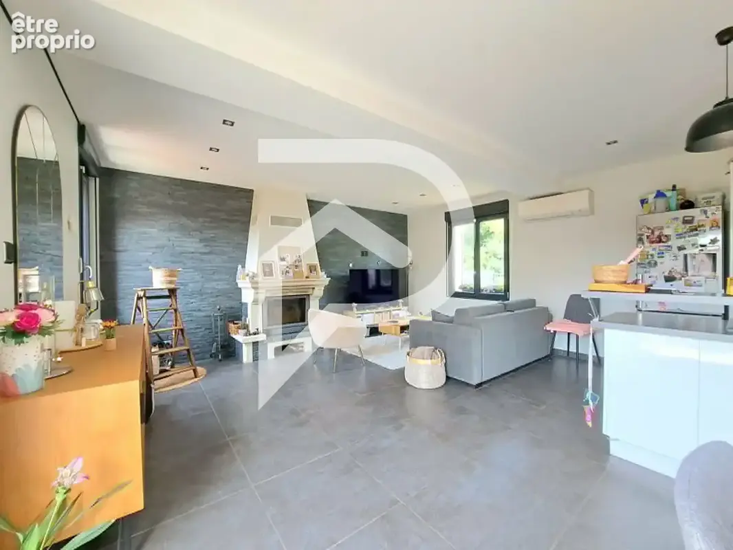 Maison Ons En Bray 6 pièce(s) 115 m2 - photo 8