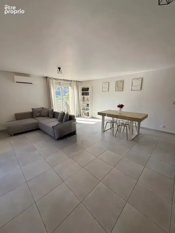 Vente Drap 5P dernier étage avec terrasses - photo 2