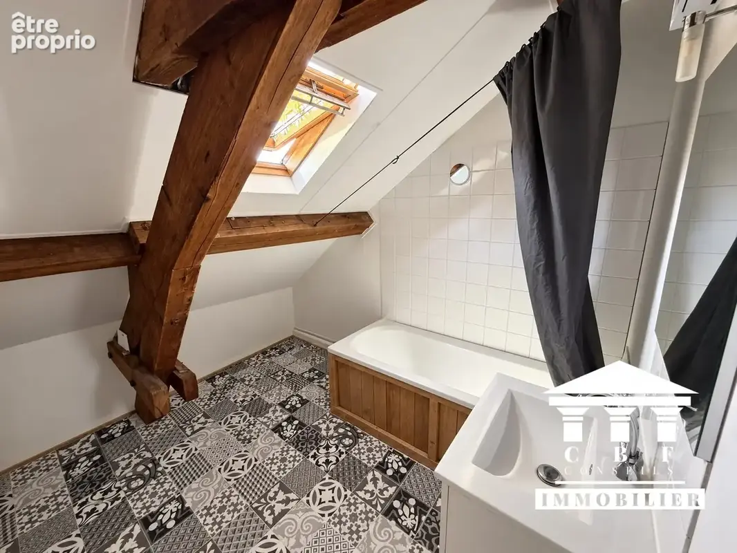 Appartement 214 m² à vendre à Marmagne (71710) - photo 6
