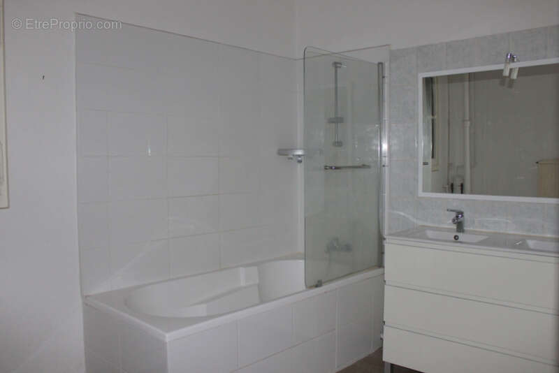 Appartement à METZ