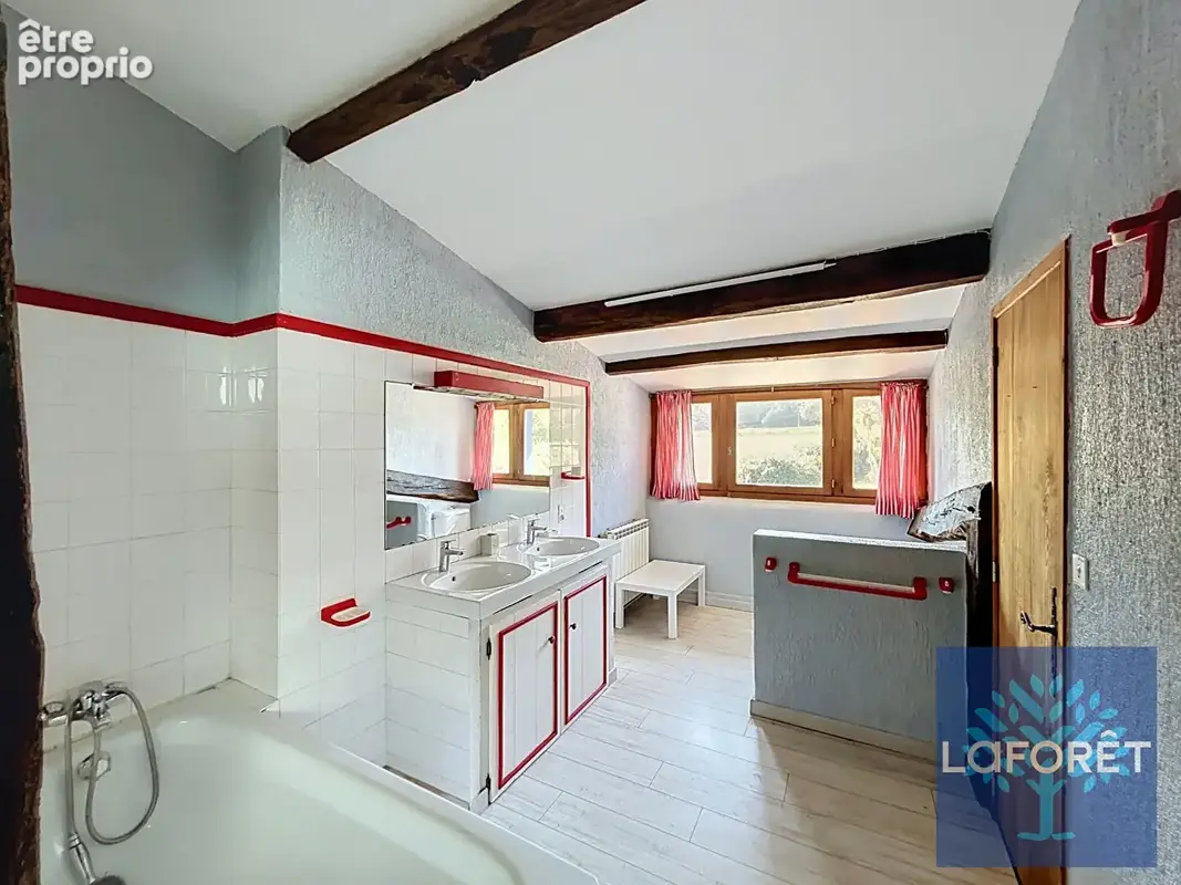 Propriété d'exception - 5,7 ha - Etang et Forêt - 483 m² - 10 chambres  - Piscine - photo 14