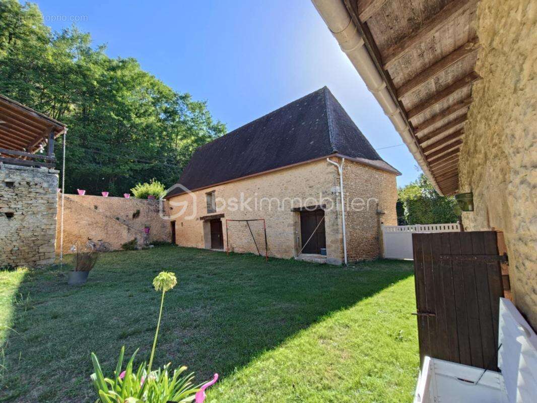 Maison à COUX-ET-BIGAROQUE