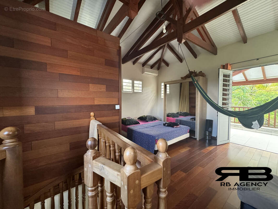 Appartement à DUCOS