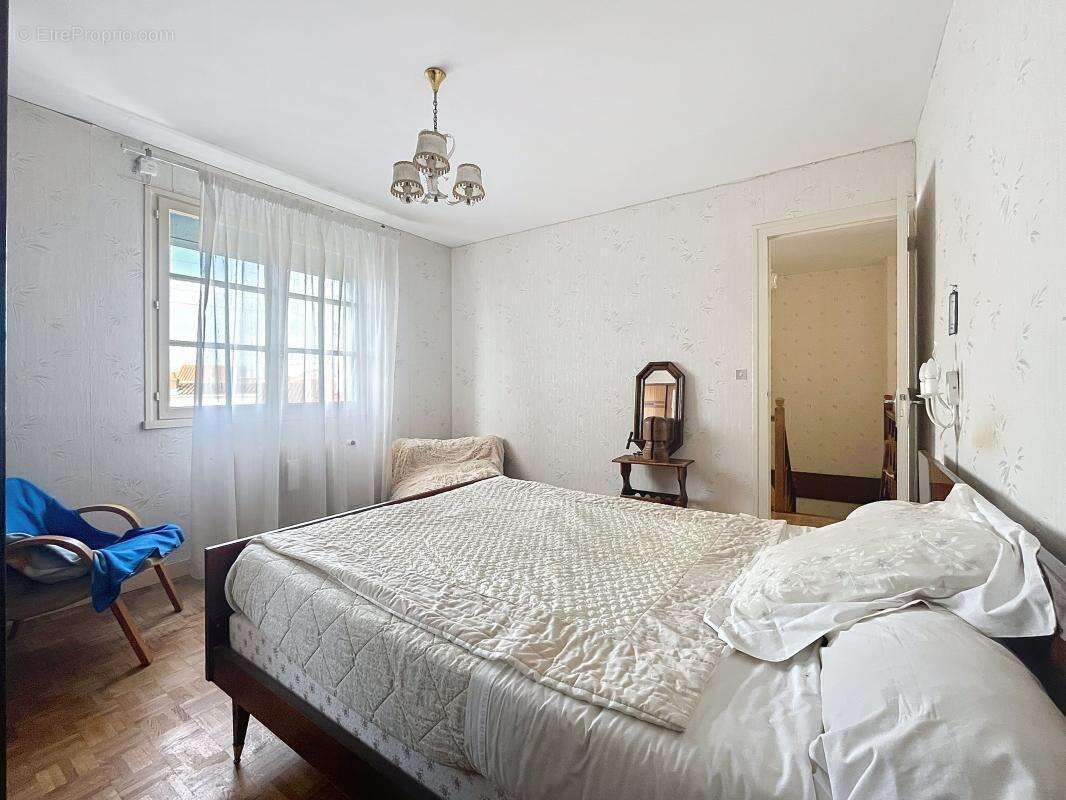 Maison à LA ROCHELLE