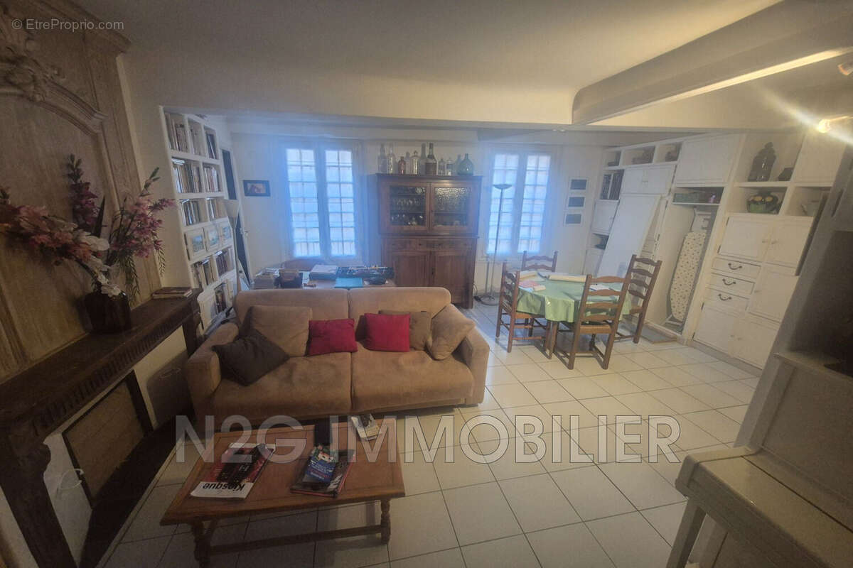 Appartement à GRASSE