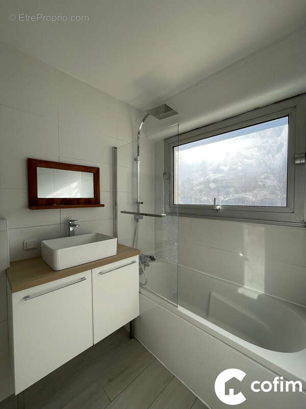 Appartement à BIARRITZ
