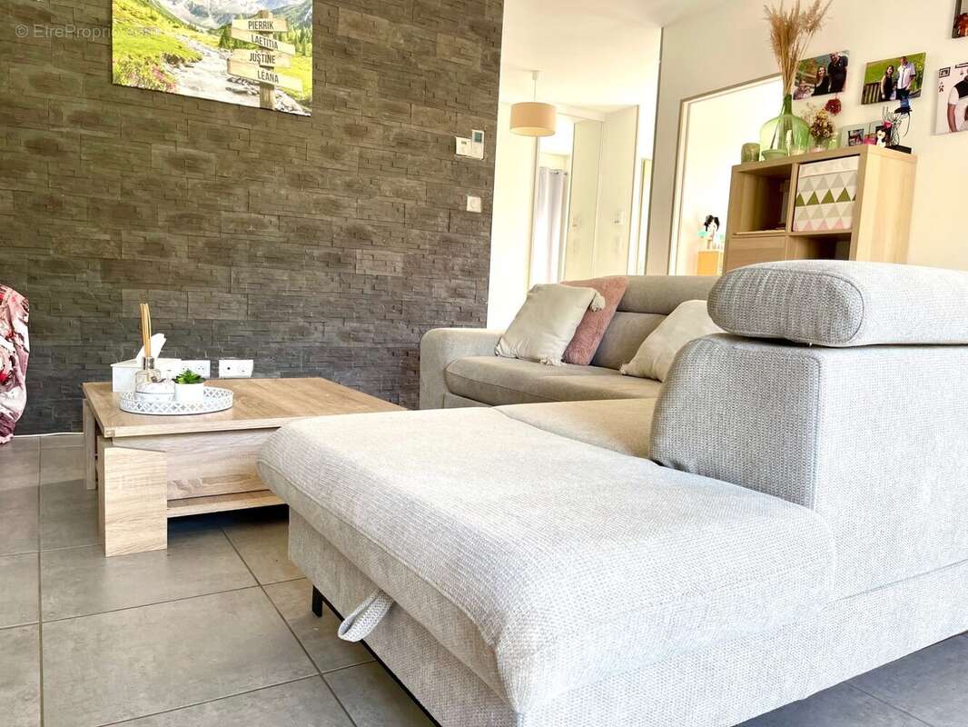 Maison à QUAIX-EN-CHARTREUSE