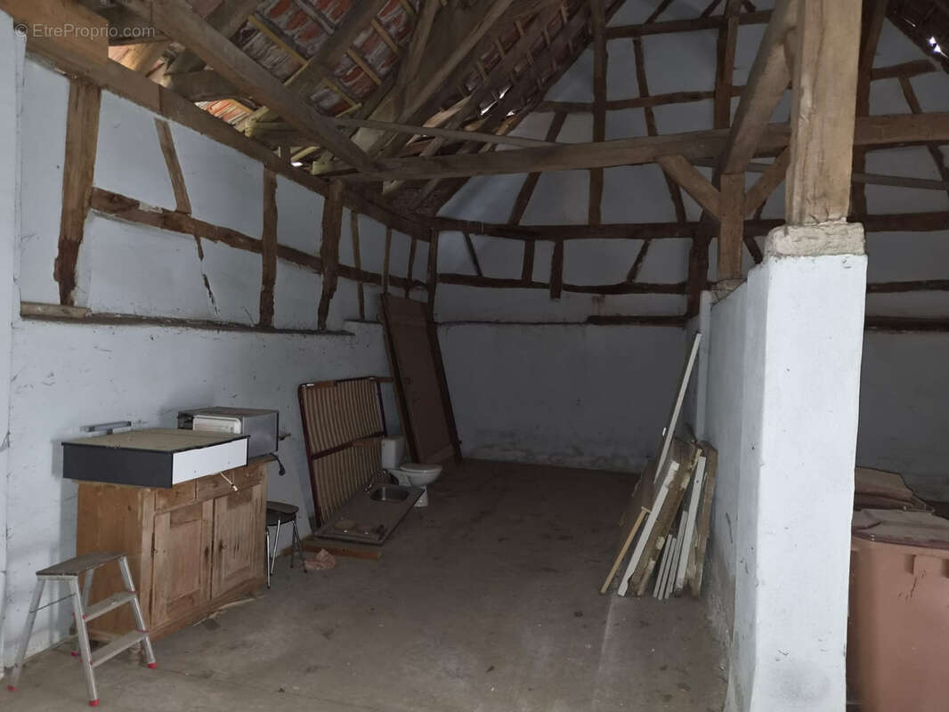 Appartement 186 m² à Steinseltz  - photo 3