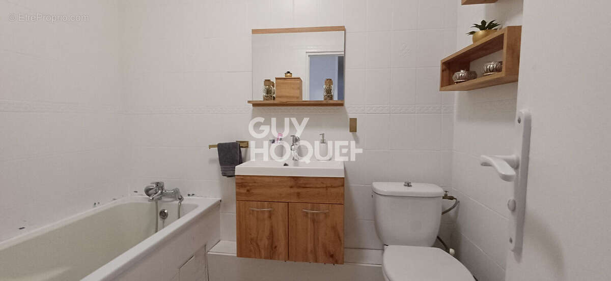 Maison à FLINS-SUR-SEINE