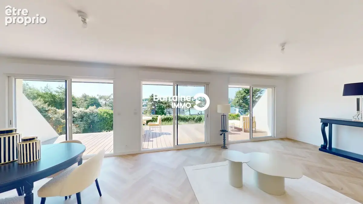 A vendre au conquet maison blanche pointe de kermorvan maison d'exception vue mer panoramique renovee en 2026 - photo 9