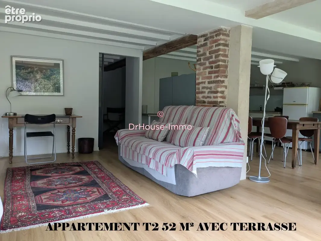 Maison 11 pièces 423 m² à vendre à Perrier (63500) - photo 48