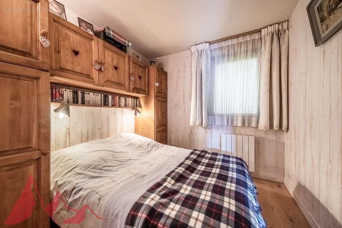 Appartement à MORZINE
