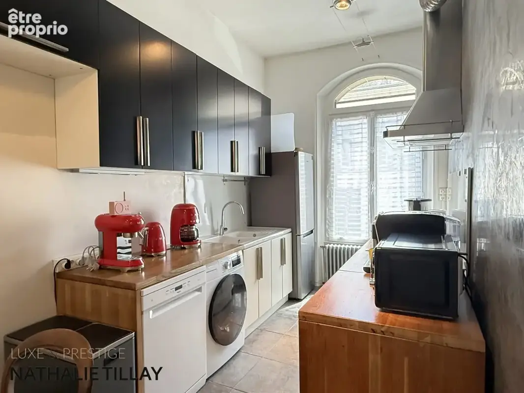 Orleans centre, Appartement bourgeois à vendre 5 pièces - photo 13