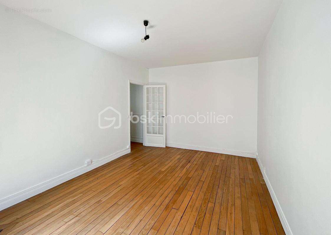 Proche Nation, Avenue Philippe Auguste, Appartement 2 pièces, 1 chambre - photo 15