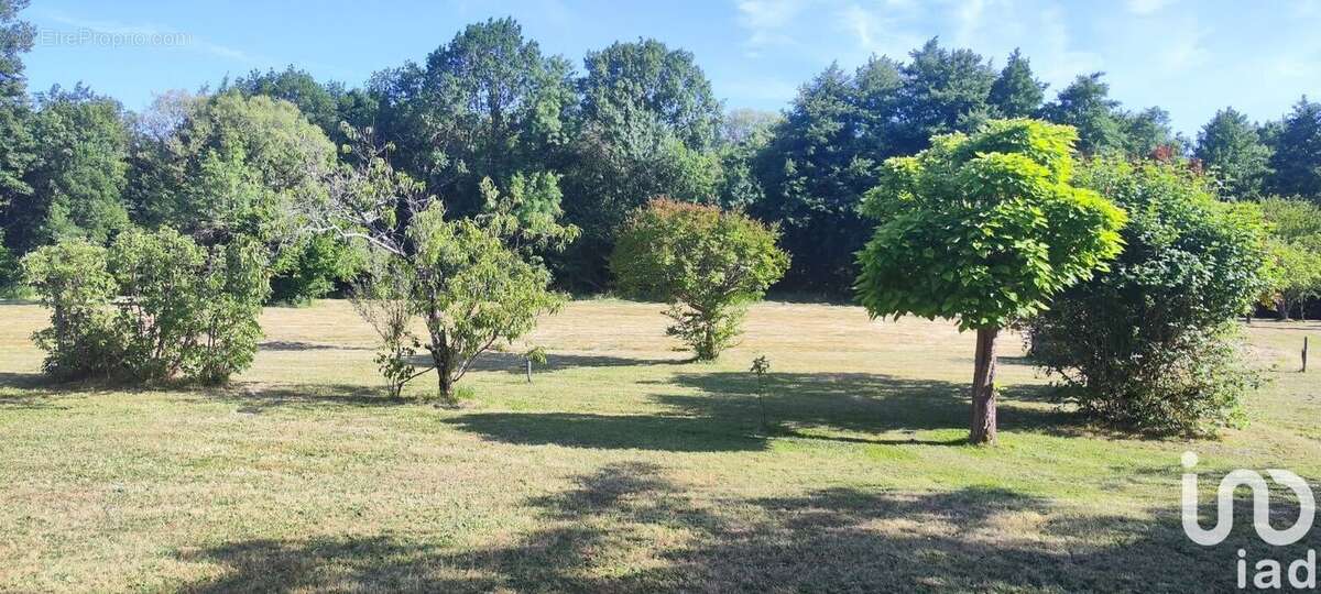 Photo 9 - Maison à VENDOEUVRES