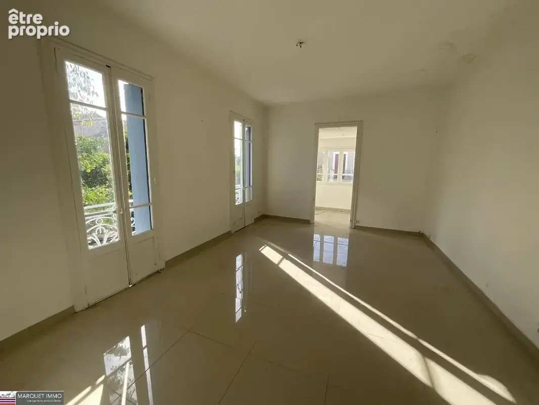 Villa T3 67 m² sur 203 m² de terrain avec garage - photo 5