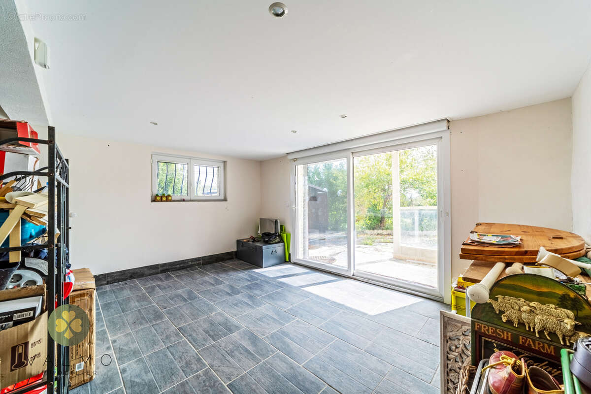 DEPT Yvelines (78) Aulnay sur Mauldre + A vendre maison de 100m2 - photo 15