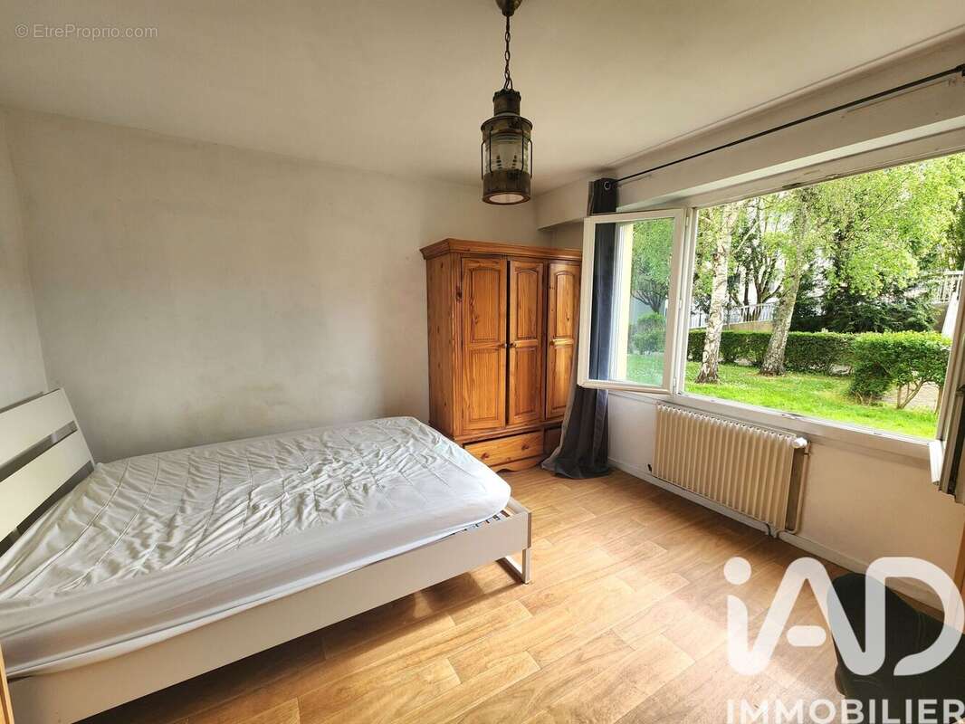 Appartement 44 m² à Rennes  - photo 8
