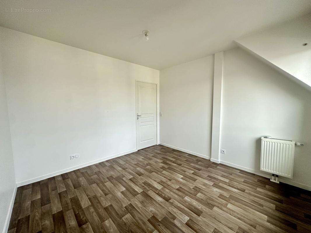Appartement à ROUEN