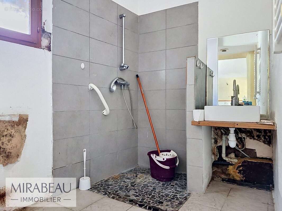 Appartement à PERTUIS