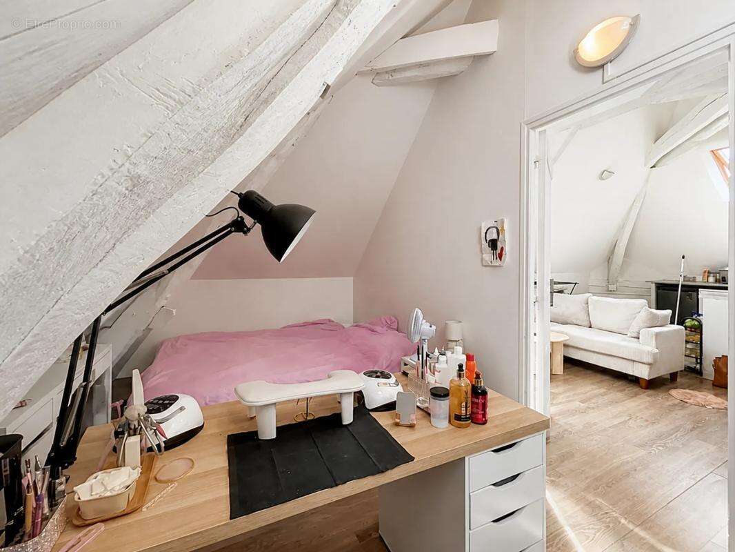 Appartement de 2 pièces de 25 m² à Corbeil-Essonnes - photo 5